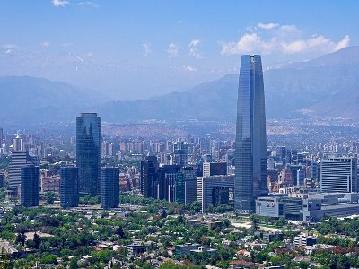 Chile lifts travel restrictions