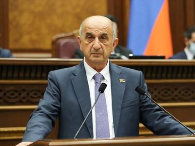 Պետք է ակտիվորեն քարոզել Ղարաբաղի «պատմական իրողությունը». ՔՊ-ական պատգամավոր
