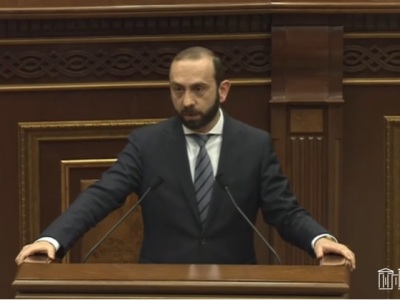 Կա պատկերացում, որ հայ պատանդների հերթական խումբը պետք է ազատ արձակվի. Արարատ Միրզոյան