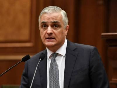 Կառավարությունն ավելի քան 136 մլրդ դրամ է հատկացրել Ղարաբաղին աջակցելու համար. Մհեր Գրիգորյան