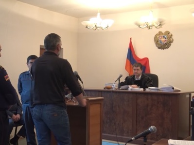 Զոդի կամրջի ողբերգական վթարի գործի դատաքննությունը մոտենում է ավարտին. դատախազը հանդես է եկել մեղադրական ճառով