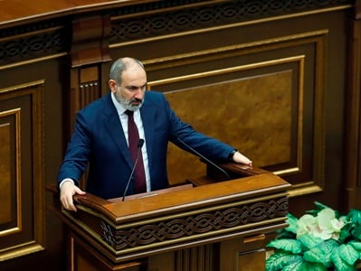 Ղարաբաղ ուղարկվող միջոցները վերահսկման կարիք ունեն․ Նիկոլ Փաշինյան