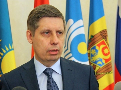 Russia ready to discuss increase in energy supplies to Eurasian Union