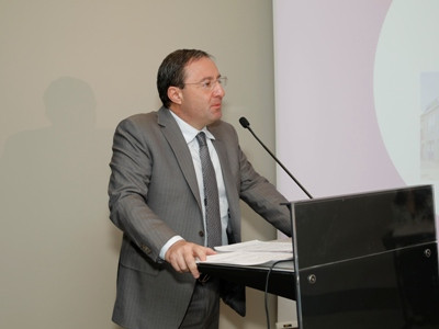 Կայացավ Ֆասթ Կրեդիտ վարկային կազմակերպության Տարեկան ամփոփիչ ժողովը (ֆոտո)