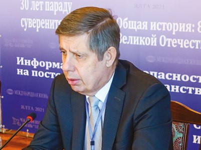 Պատժամիջոցներն ազդել են Եվրասիական տնտեսական միության երկրների վրա. ՌԴ ԱԳՆ