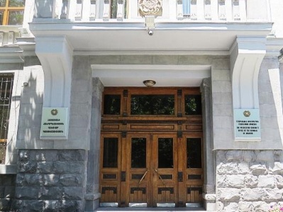 Բավարարվել է «Էյր Արմենիա»-ի տնօրենի կողմից 682 մլն դրամի հափշտակության գործով արդարացման դատավճիռների դեմ բողոքը