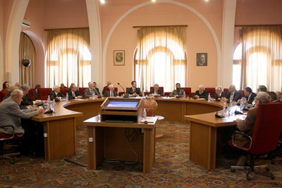 ՀՀ ԳԱԱ-ն և ՌԴ Դուբնայի Միջուկային հետազոտությունների միացյալ ինստիտուտն ընդլայնում են համագործակցությունը