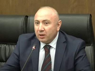 Armenia opposition lawmaker: No risk of war in region now