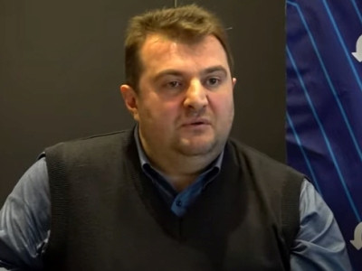 Armenia analyst: There are reports that Azerbaijan supplies not only fuel but also weapons to Ukraine