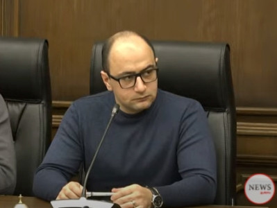 Ընդդիմությունը միայն մեկ «կրակոցի» հնարավորություն ունի. Հայկ Մամիջանյան