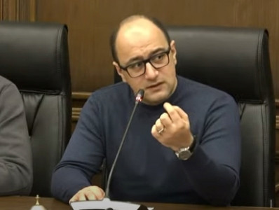 Opposition legislator: Armenia diplomacy managed to make OSCE Minsk Group and Yerevan positions similar