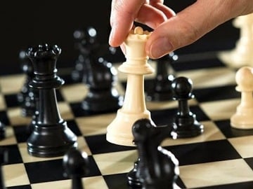 Azerbaijani authorities to hold chess supertournament in occupied part of Karabakh