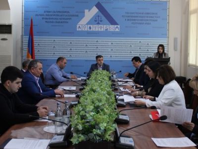 Մայիսի 16-ից Արցախում կգործեն գազի նոր՝ ավելի բարձր սակագներ