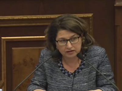 Ամեն ինչ պլանավորված է, հասարակությունը մի քանի օր հետո կտեսնի վերջնական պայքարը. Ա. Կյուրեղյան