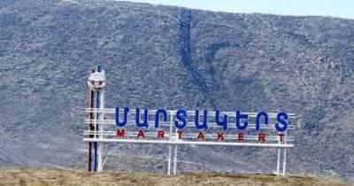 Azerbaijani troops agree to return to initial positions as a result of negotiations