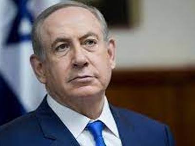 Israel ex-PM Netanyahu's office was bugged for 10 years