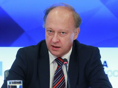 Андрей Кортунов: Решающую роль в судьбе МГ ОБСЕ должны сыграть Армения и Азербайджан