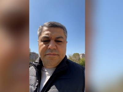 Authorities ready to fully hand Artsakh over to enemy: Vanetsyan calls on everyone to come to Freedom Square