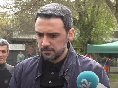 Opposition lawmaker: 'Bowed’ policy of Republic of Armenia will not have place in our scene