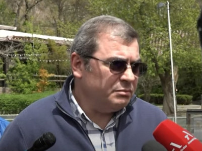 Armenia former official: I have no relations with authorities