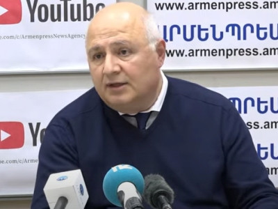 Հայոց ցեղասպանության թանգարան-ինստիտուտի տնօրենը ազդարարել է առաջիկա միջոցառումների մասին