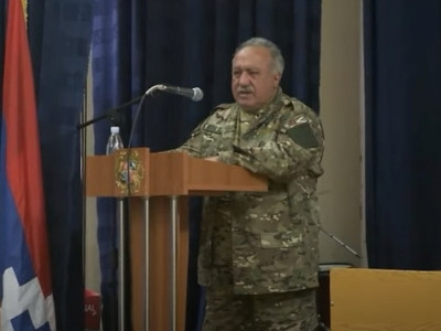 Թողեք ամեն ինչ, մեր ազգի պարիսպն արդեն խաչքարերով է կառուցված, պետք է կարողանանք դա պահպանել․ Սասուն Միքայելյան