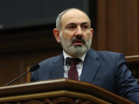 Սոթք-Խոզնավար հատված Ադրբեջանի ներխուժմամբ խախտվել է ՀՀ տարածքային ամբողջականությունը.վարչապետի աշխատակազմի պարզաբանումը