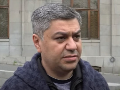 Armenia parliament opposition faction leader: I don’t think major document related to Artsakh will be signed in Moscow