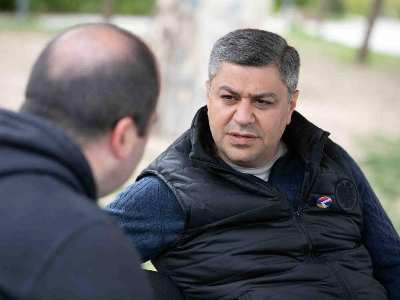 Այսօր ժամը 19.00-ին եղեք Ազատության հրապարակում, իրար հետ դուրս գանք քայլենք Երեւանի փողոցներով. Վանեցյան