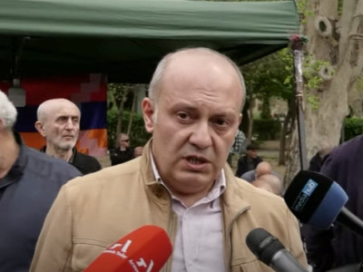 «Ճիշտ կլիներ՝ ԱԱԾ տնօրենն այցելեր Արթուր Վանեցյանին». ԱԱԾ նախկին տնօրեն