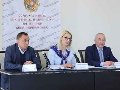 Բուհերի դիմորդները բանավոր քննություն չեն հանձնի, առցանց հայտագրումը կավարտվի մայիսի 10-ին