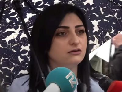 Ես՝ որպես Փաշինյանի խմբակցության նախկին անդամ, ասում եմ՝ նա խաբել է բոլորիս․ Թագուհի Թովմասյան