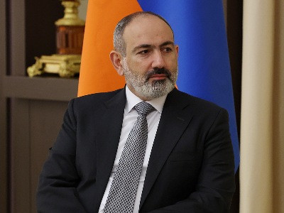 Pashinyan: Russia, Armenia need to collaborate very closely