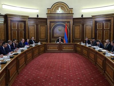 Վերանայվում են մարզերի օպտիմալ երթուղիների ուղեգծերն ու չվացուցակները