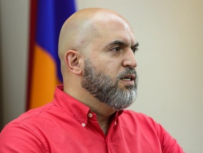 Հայաստանի գործող իշխանությունները փչացրել են հայ-ռուսական ռազմավարական հարաբերությունները․ Աշոտյան