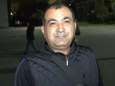 ԳՇ-ն ռազմական հեղաշրջո՞ւմ աներ, ներքին բախումնե՞ր լինեին, ի՞նչ էր ստացվելու, ո՞վ էր դրա պատասխանը տալու․ Տիրան Խաչատրյան