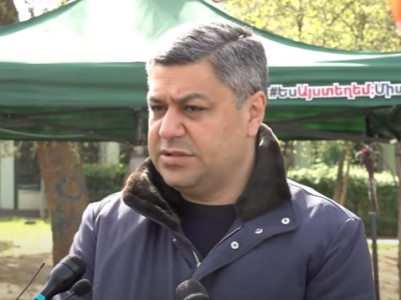 Եթե առանց նախապայմանների է, ինչո՞ւ Թուրքիան միակողմանի չի բացում իր կողմից փակած սահմանը. Վանեցյան