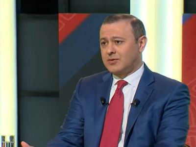 Armenia Security Council secretary: Karabakh issue is not resolved