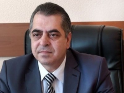 Հայաստանի համար անցանկալի է հրաձգային զենք ձեռք բերելու ընթացակարգի պարզեցումը․ ՔԿ վերահսկողության ԳՎ նախկին պետ