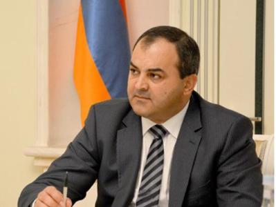 2021-ին կոռուպցիոն հանցագործություններով քրեական հետապնդում է իրականացվել մոտ 600 պաշտոնյայի նկատմամբ. Գլխավոր դատախազ