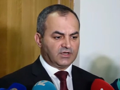 Կոպիտ է հնչում անկարող, բայց, այո. Արթուր Դավթյանը՝ Փաշինյանի, Վանեցյանի, Խաչատրյանի գաղտնալսումը չբացահայտելու մասին