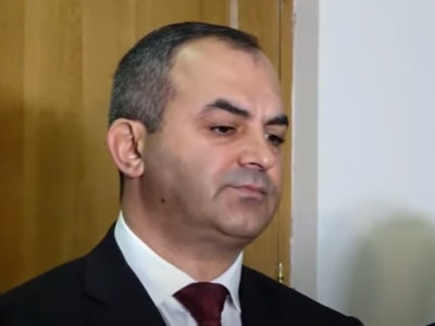 Խորհուրդ չեմ տա աչք ունենալ գլխավոր դատախազի պաշտոնի վրա. Արթուր Դավթյան