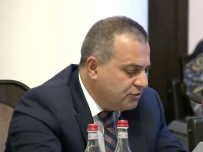 Կառավարությունը հավանություն տվեց 2021 թվականի պետական բյուջեի կատարման տարեկան հաշվետվությանը