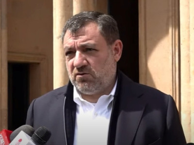 Դատավորների մեղքն է, որ Ջհանգիրյանը կարողացել է իրենց «իրենով անել». Ռուբեն Վարդազարյան