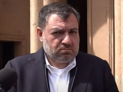 ԲԴԽ-ն դարձել է քաղաքական կամ կիսաքաղաքական մարմին. Ռուբեն Վարդազարյան