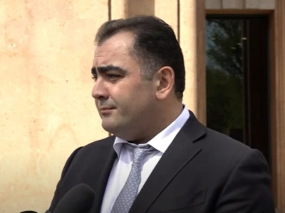 Քանի դեռ գործերի բաշխման էլեկտրոնային համակարգը չի գործում, որևէ առաջընթացի մասին խոսել անհնար է. Դավիթ Հարությունյան