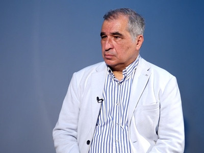 Արցախի ճակատագիրը որոշվում է Դոնբասում. Սուրեն Զոլյան