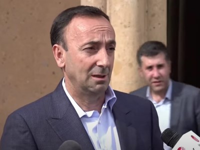 Հրայր Թովմասյանը չբացառեց՝ Փաշինյանի հայտարարությունները կարող են ՍԴ քննության առարկա դառնալ
