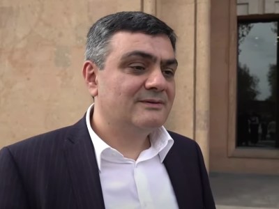 Մակագրման համակարգը վերագործարկելու գործընթացի ձգձգումն արհեստական է. դատավոր Պապոյան