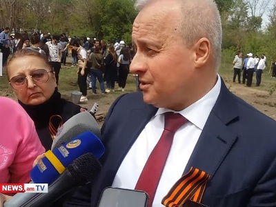 ՌԴ դեսպանը մեկնաբանել է տեղեկություններն այն մասին, թե, իբր, Երեւանը Ռուսաստանին է փոխանցել Սու-30ՍՄ կործանիչները